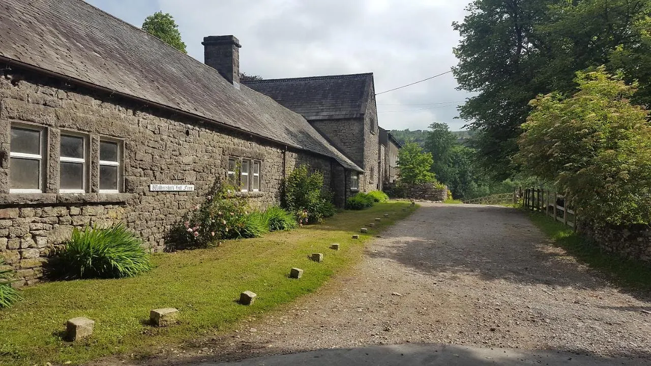 Witherslack Hall Grange-over-Sands