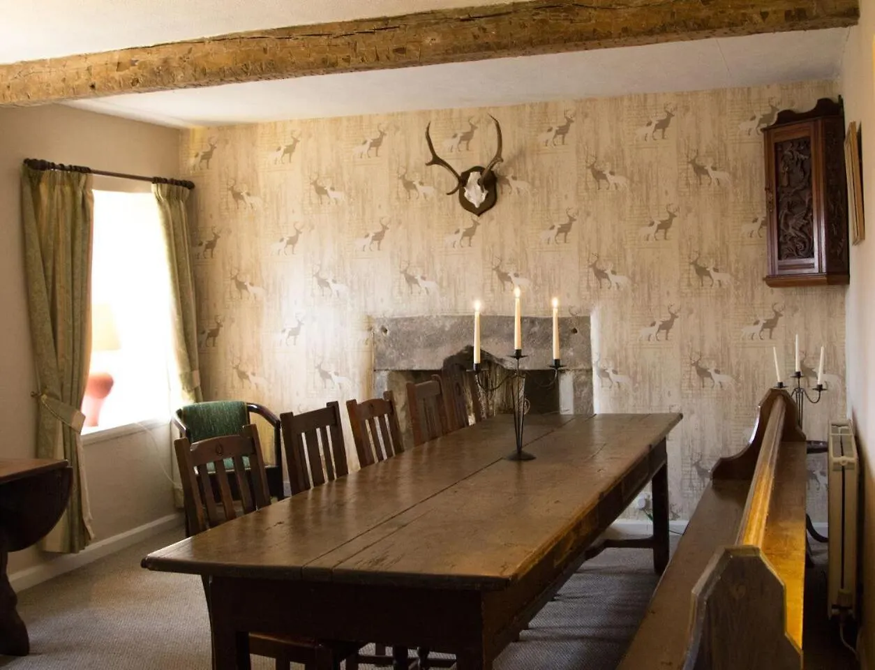 Guest house Witherslack Hall Grange-over-Sands