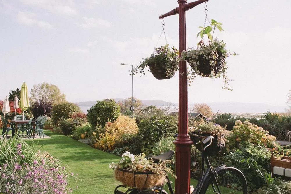 Hideaway At Thornleigh Hotel Grange-over-Sands