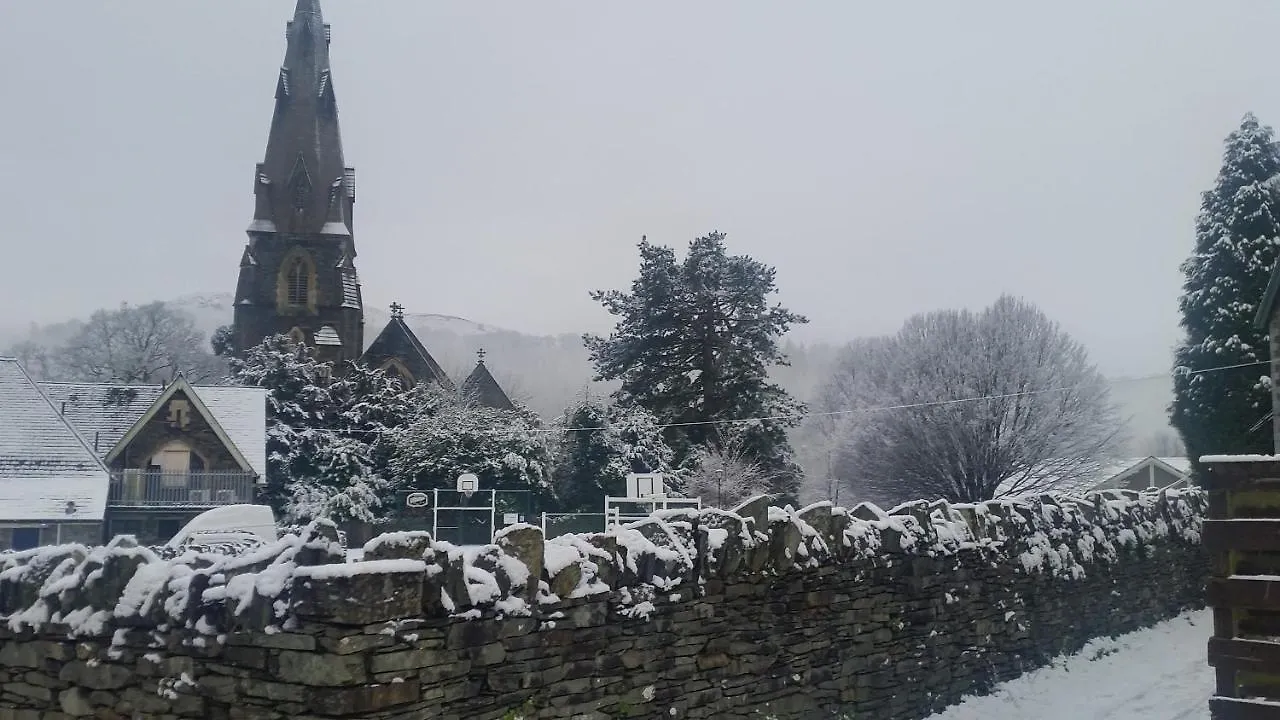Stiles Of Bed & Breakfast Ambleside