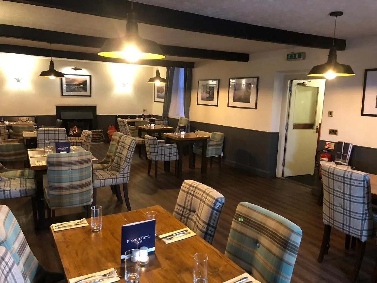 The Punchbowl 3* Askham (Cumbria)