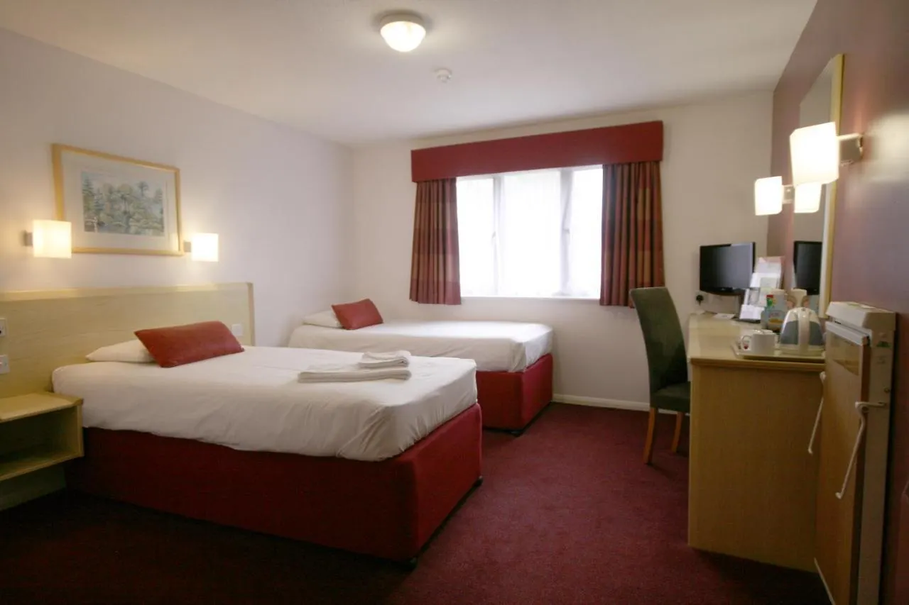 Days Gretna Hotel Gretna Green