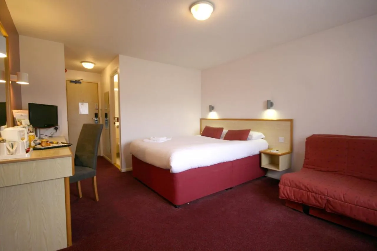 Hotel Days Gretna Gretna Green