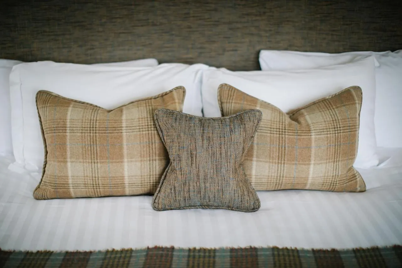Lindeth Howe Hotel Windermere