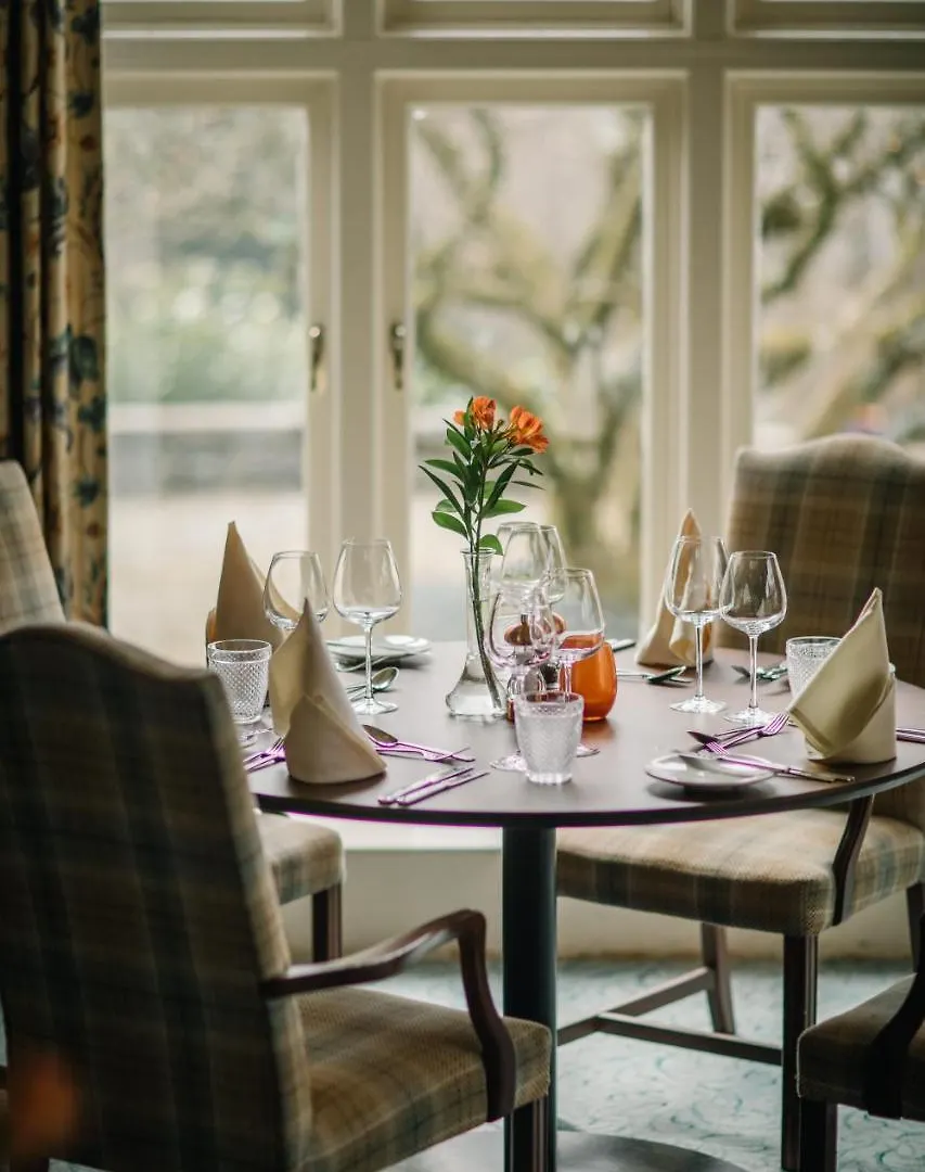 Lindeth Howe Hotel 4*