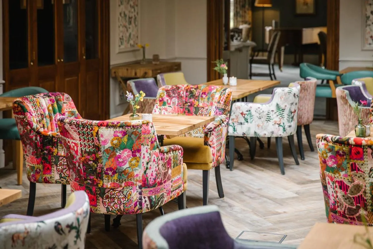Hotel Lindeth Howe