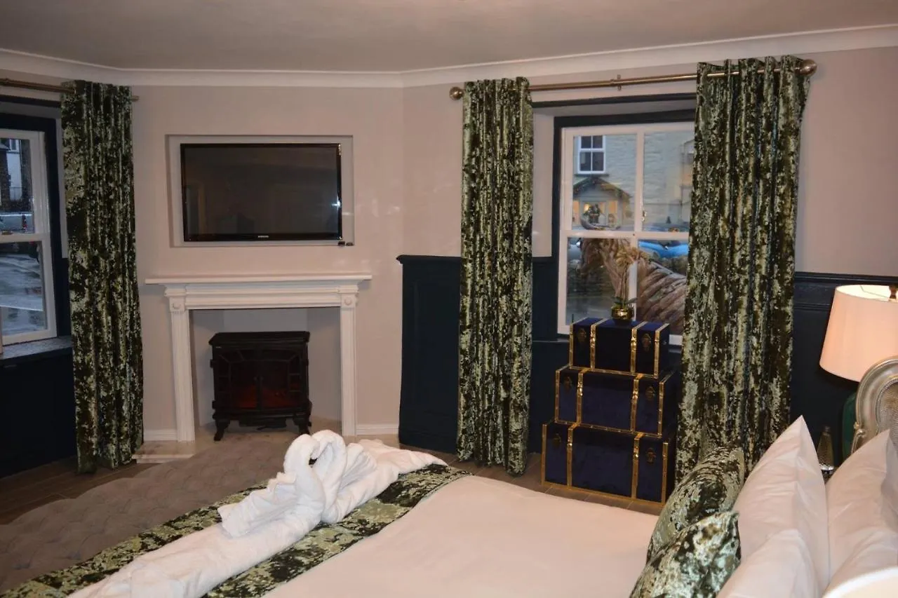 The Little At Hotel