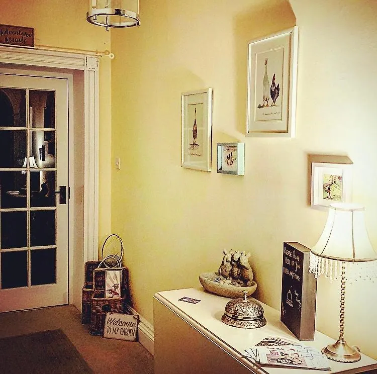 Lanercost Country Country house Brampton (Cumbria)
