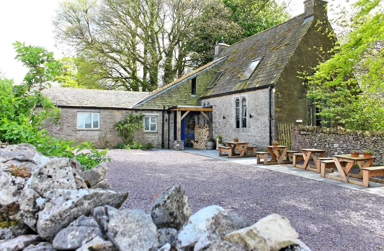 Lumely Fee Bunkhouse 3* Kendal