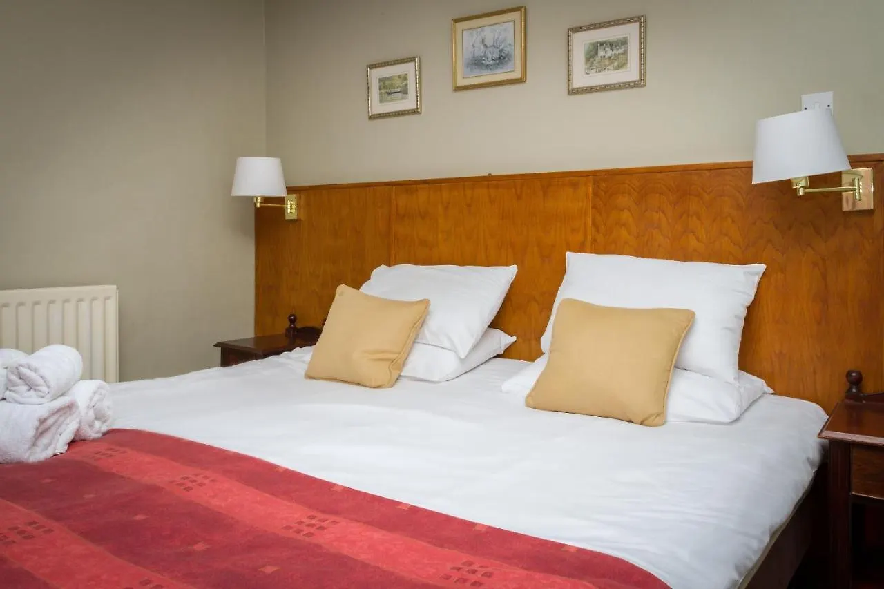 Woolpack Inn