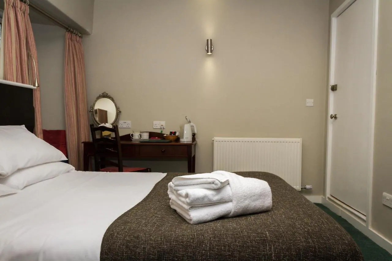 Inn Woolpack