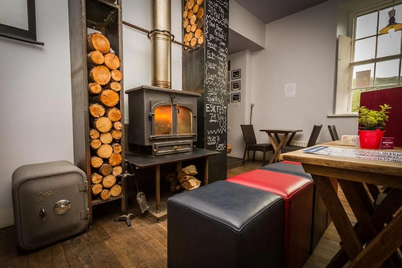 Woolpack 2*
