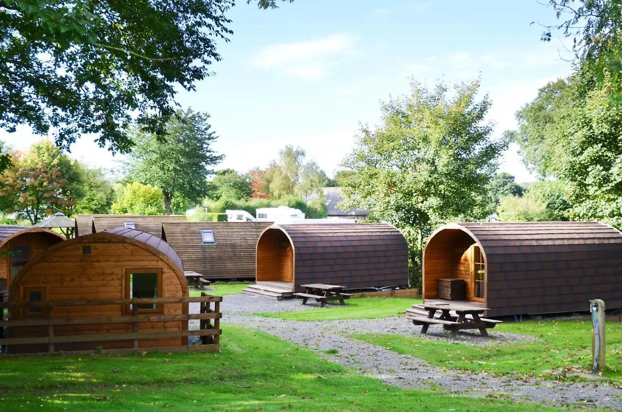 Woodclose Park *