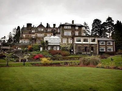 Hotel Langdale Chase Windermere