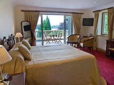 فندق لانغدالي تشيس 5*