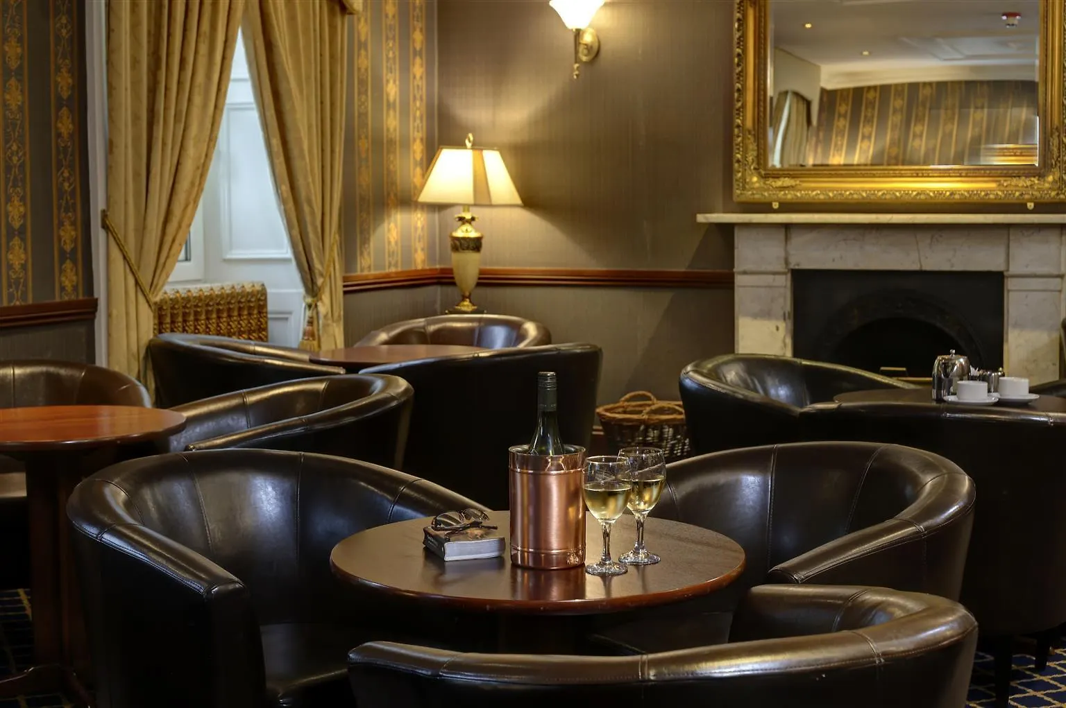 Otel Wells
