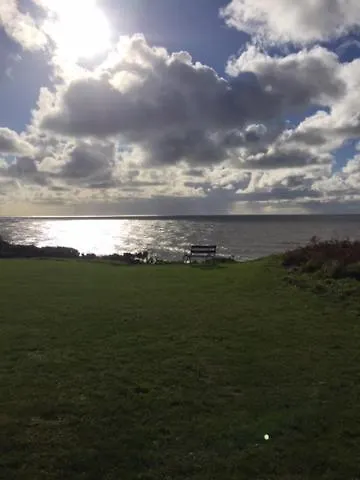 Bed & Breakfast Westcliff 3*