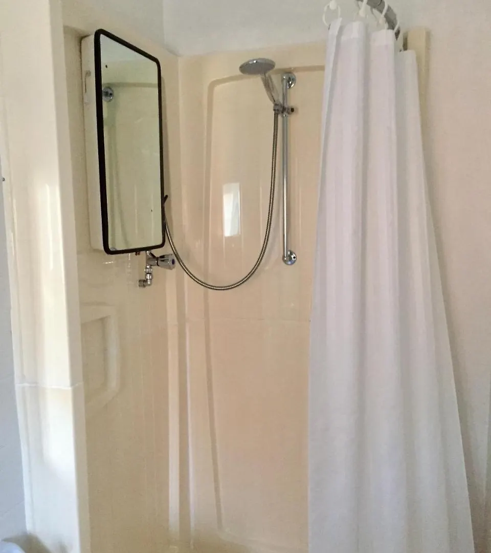 Bed & Breakfast Westcliff 3*