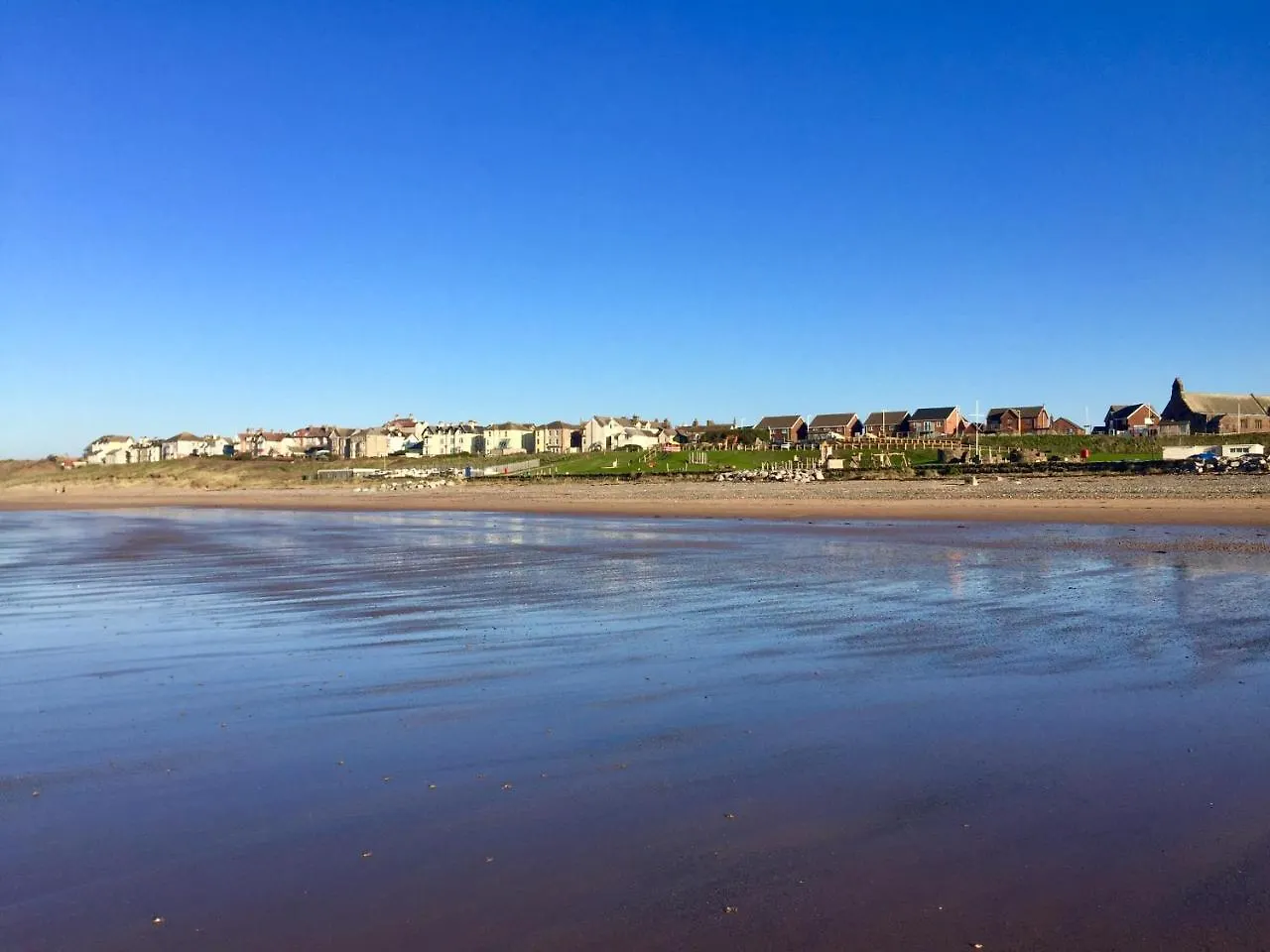 Bed & Breakfast Westcliff 3*
