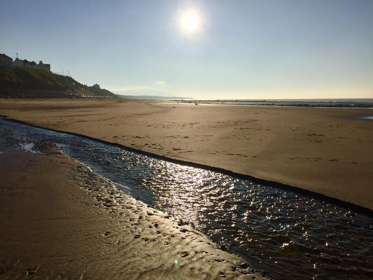 Bed & Breakfast Westcliff Seascale