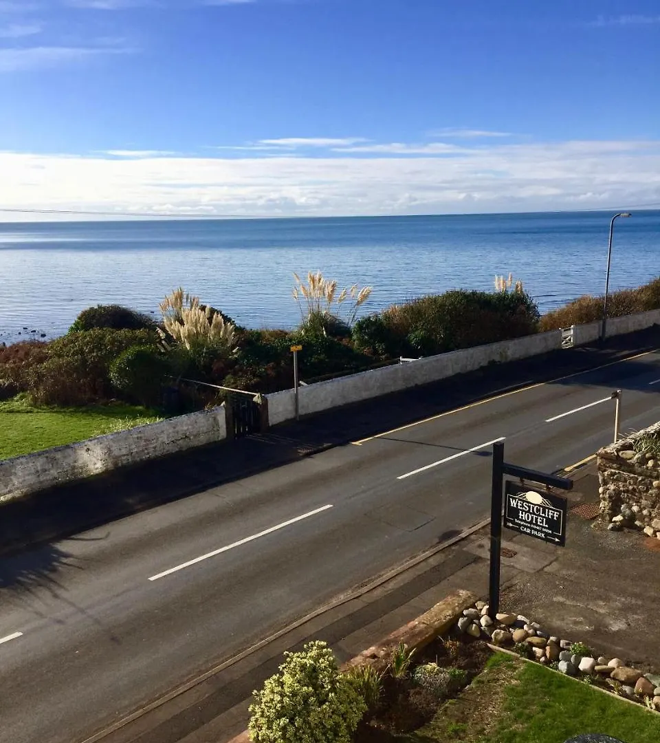 Westcliff Bed & Breakfast
