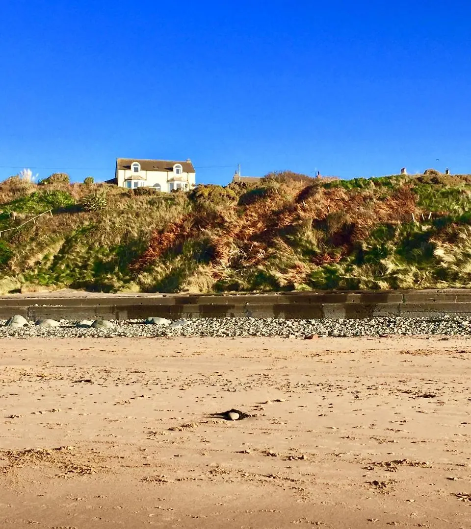 Bed & Breakfast Westcliff Seascale
