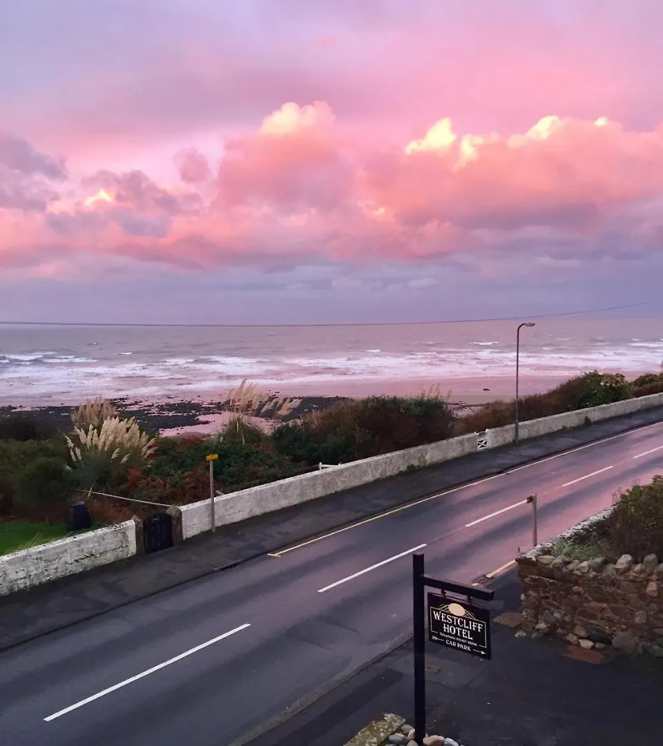 Bed & Breakfast Westcliff 3*