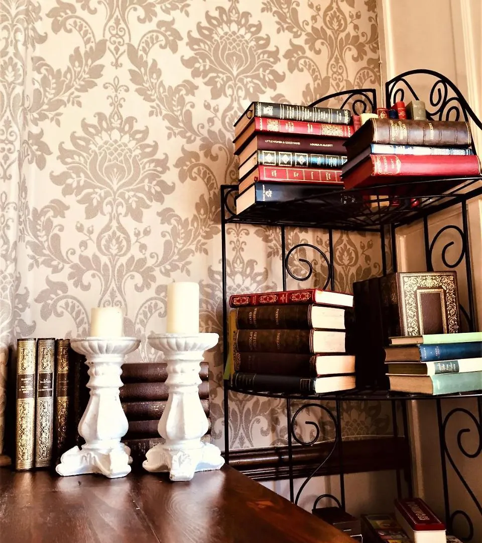 Bed & Breakfast Westcliff 3*