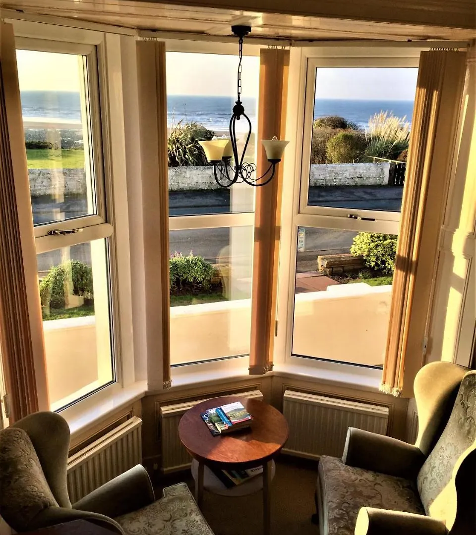 Westcliff Bed & Breakfast Seascale