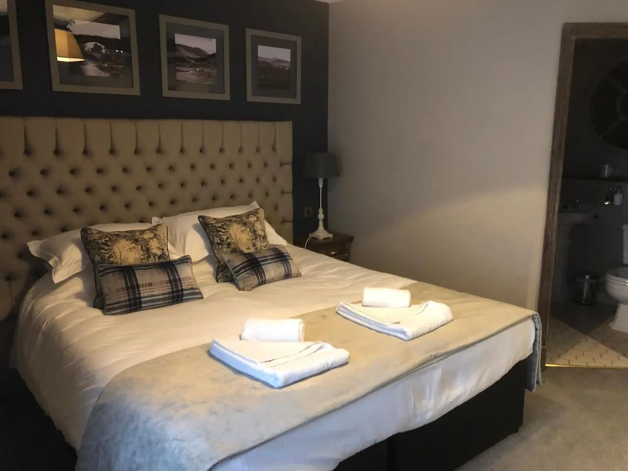 Red Dragon 3* Kirkby Lonsdale