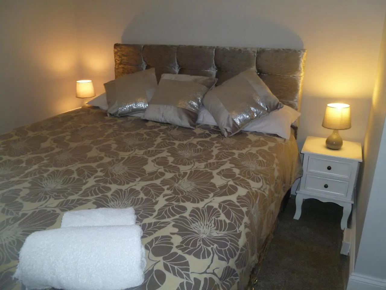 Greenlaw Guest house Gretna Green