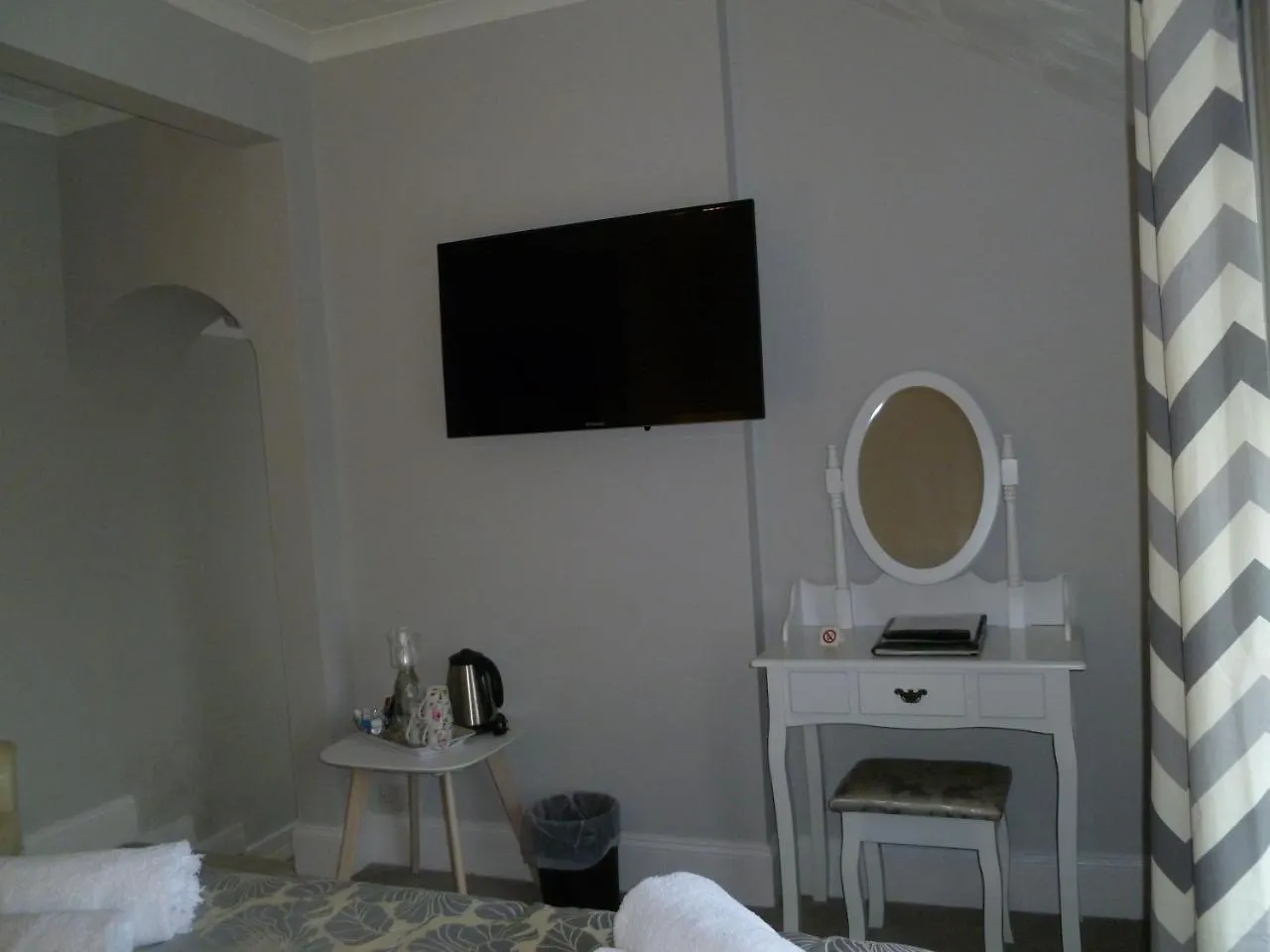 Greenlaw Gæstehus 4*