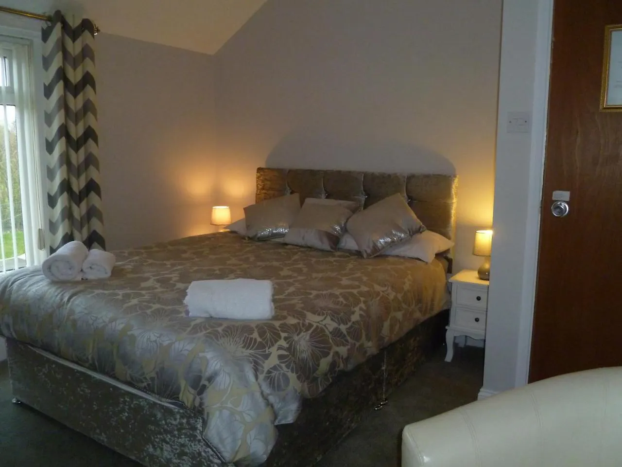 Greenlaw Guest house Gretna Green
