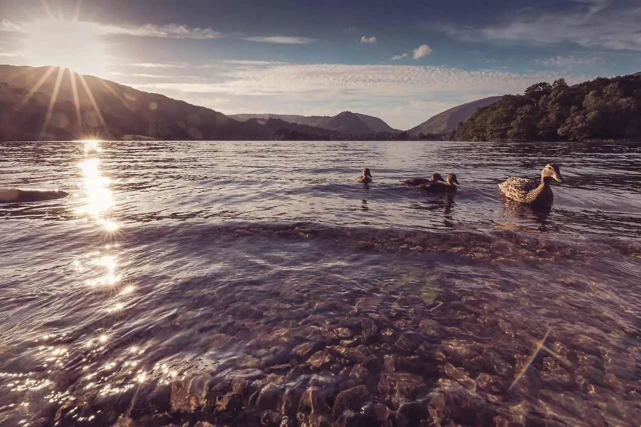 Hotel Tweedies Bar And Grasmere