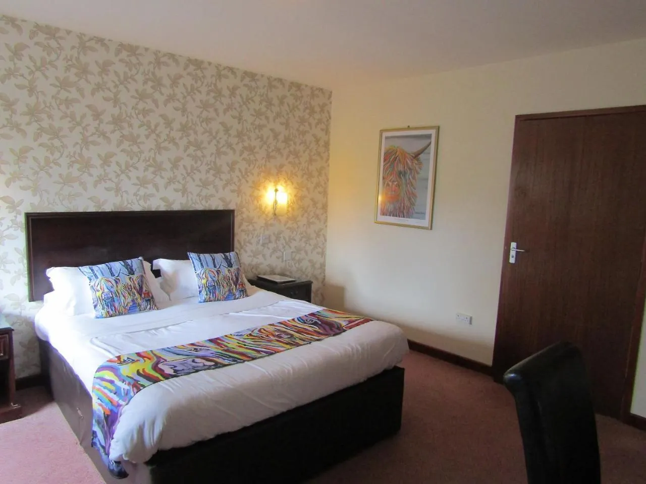 Hunters Hotel Gretna Green
