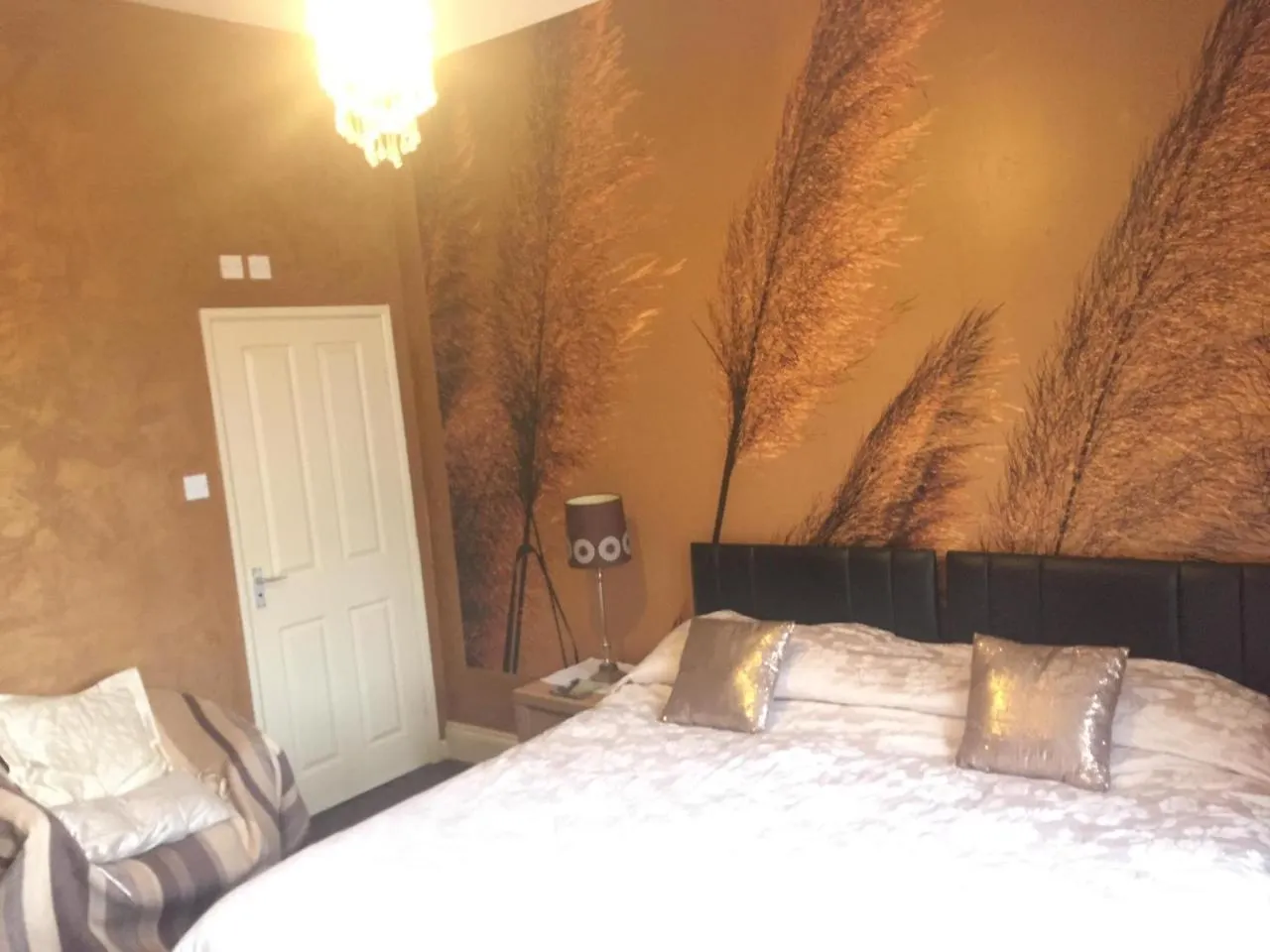 Guest house Bank 3*
