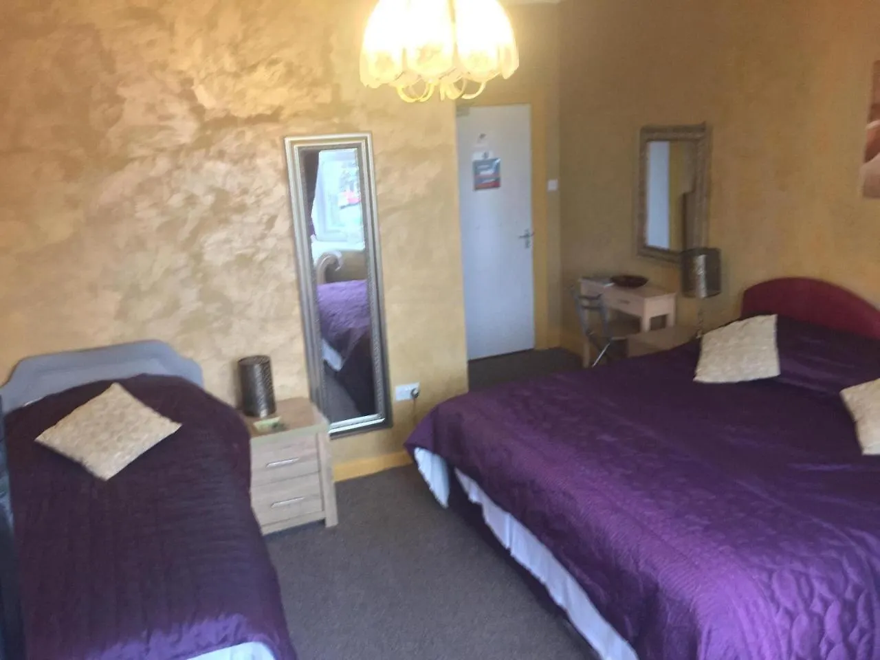 Guest house Bank Barrow-in-Furness
