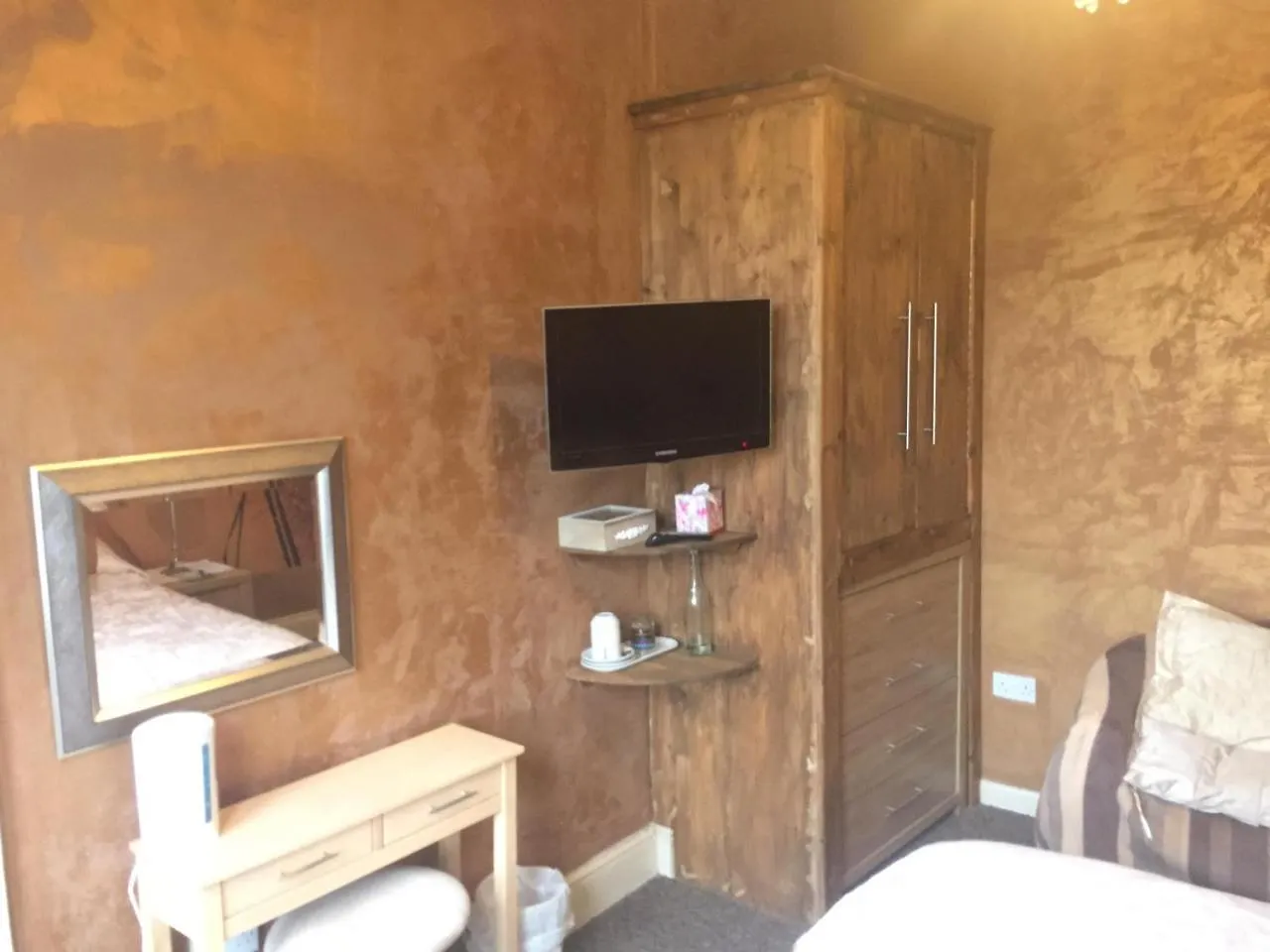 Bank Guest house Barrow-in-Furness