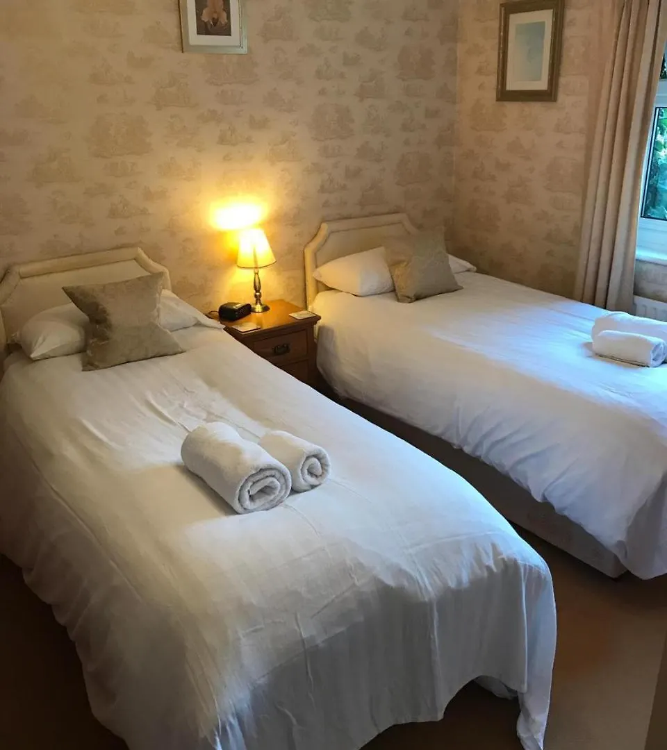 Bed & Breakfast Ashbank