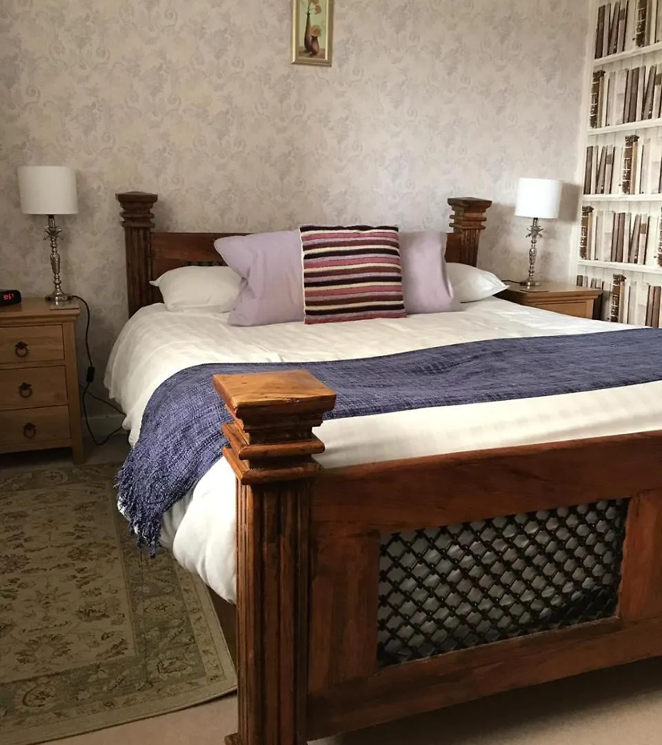 Bed & Breakfast Ashbank
