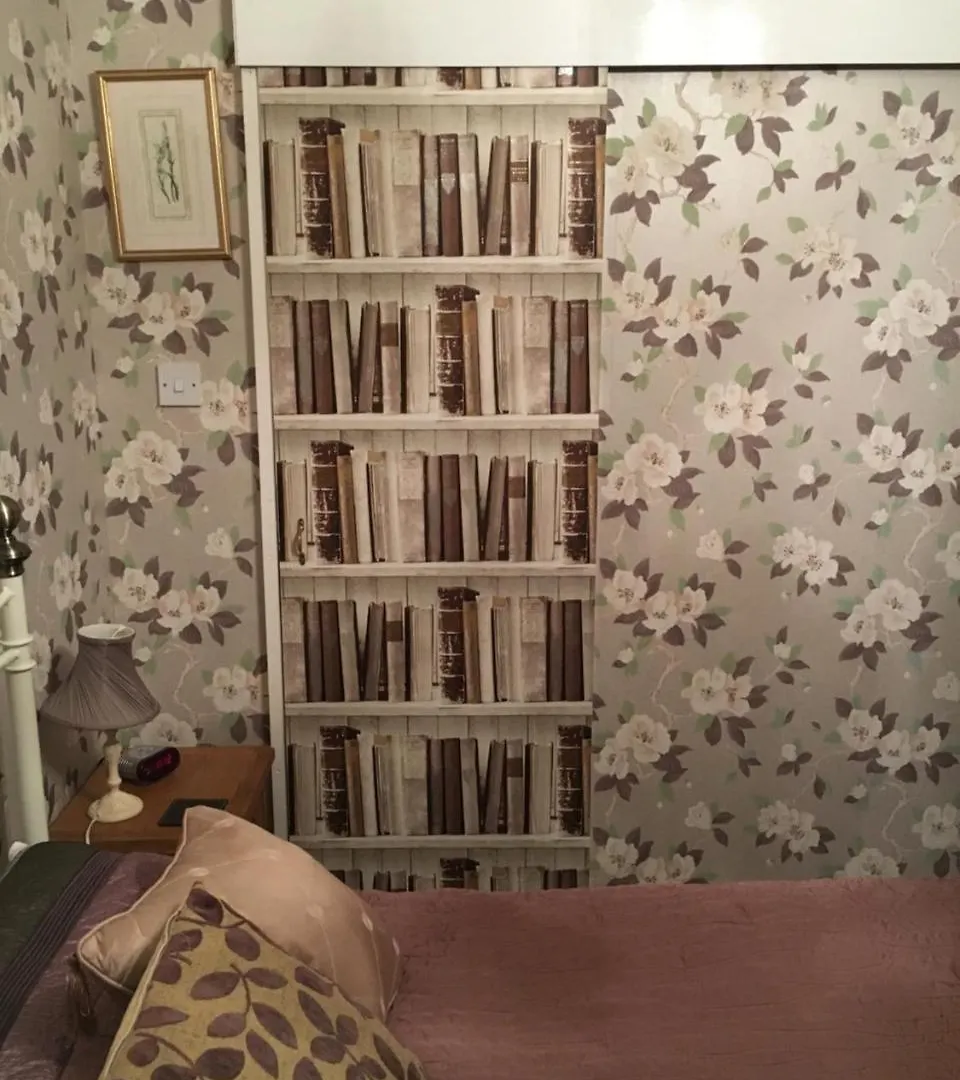 Bed & Breakfast Ashbank 3*