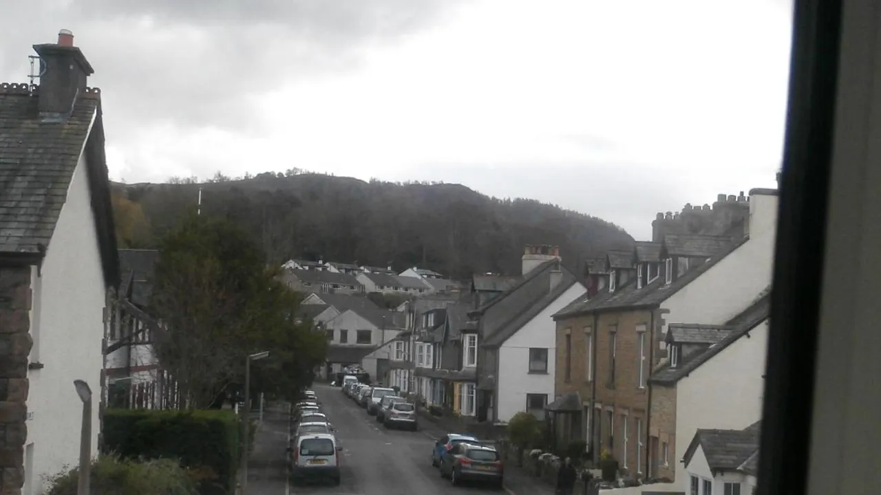 Bed & Breakfast Hall Garth Keswick (Cumbria)