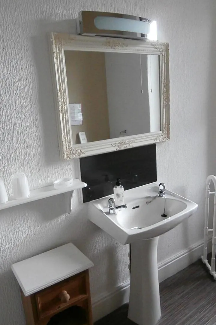 Hall Garth Bed & Breakfast