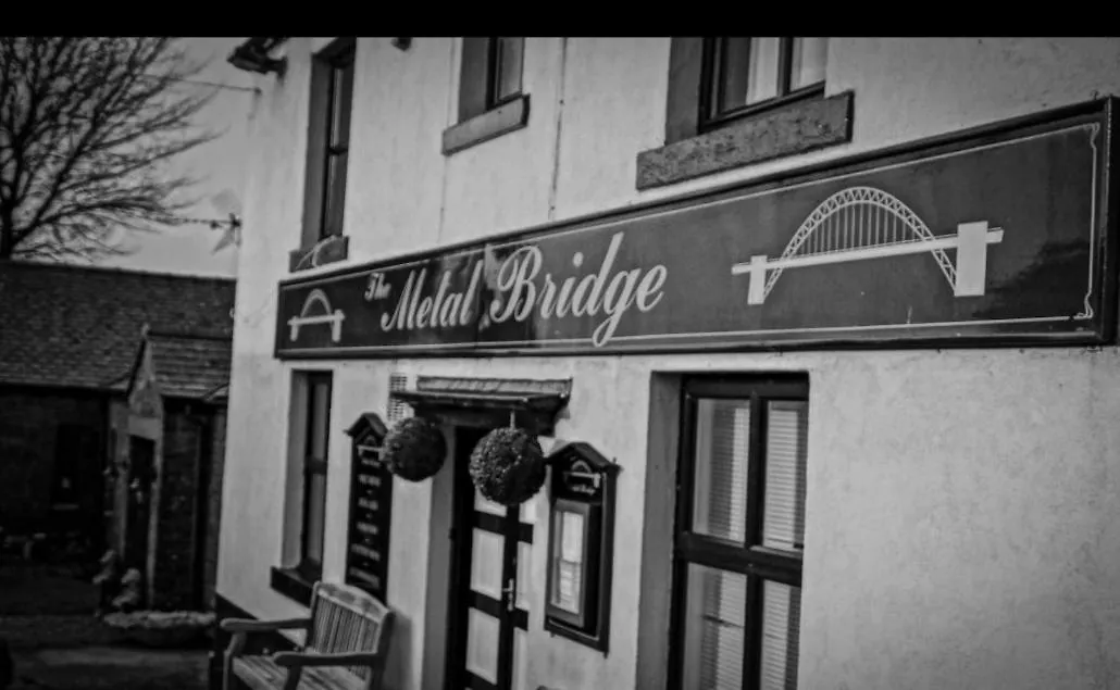 Inn The Metal Bridge Carlisle (Cumbria)