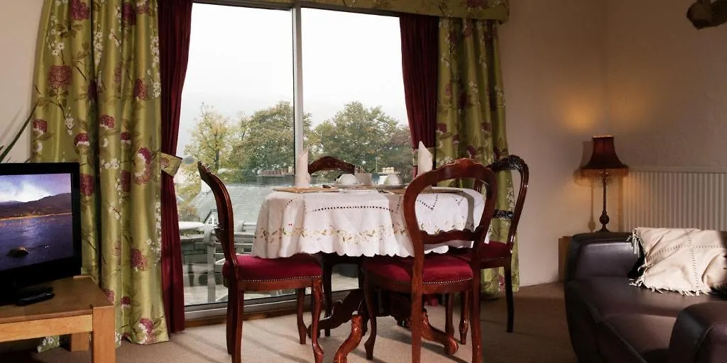 Nagoya Country House Guest house Bowness-on-Windermere