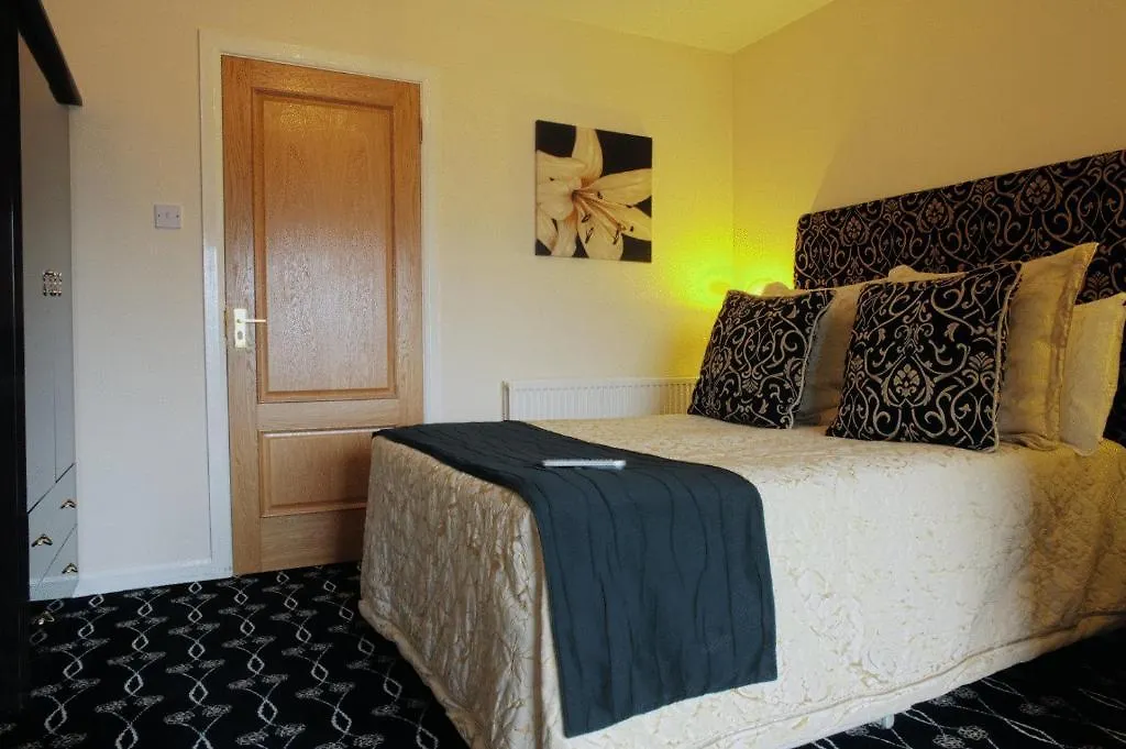 Nagoya Country House * Bowness-on-Windermere