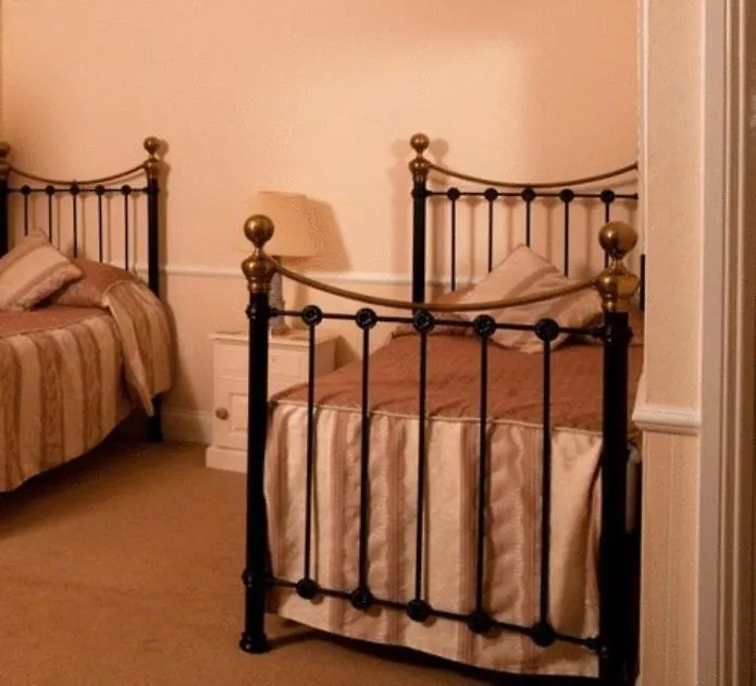 Country house Nent Hall Windermere