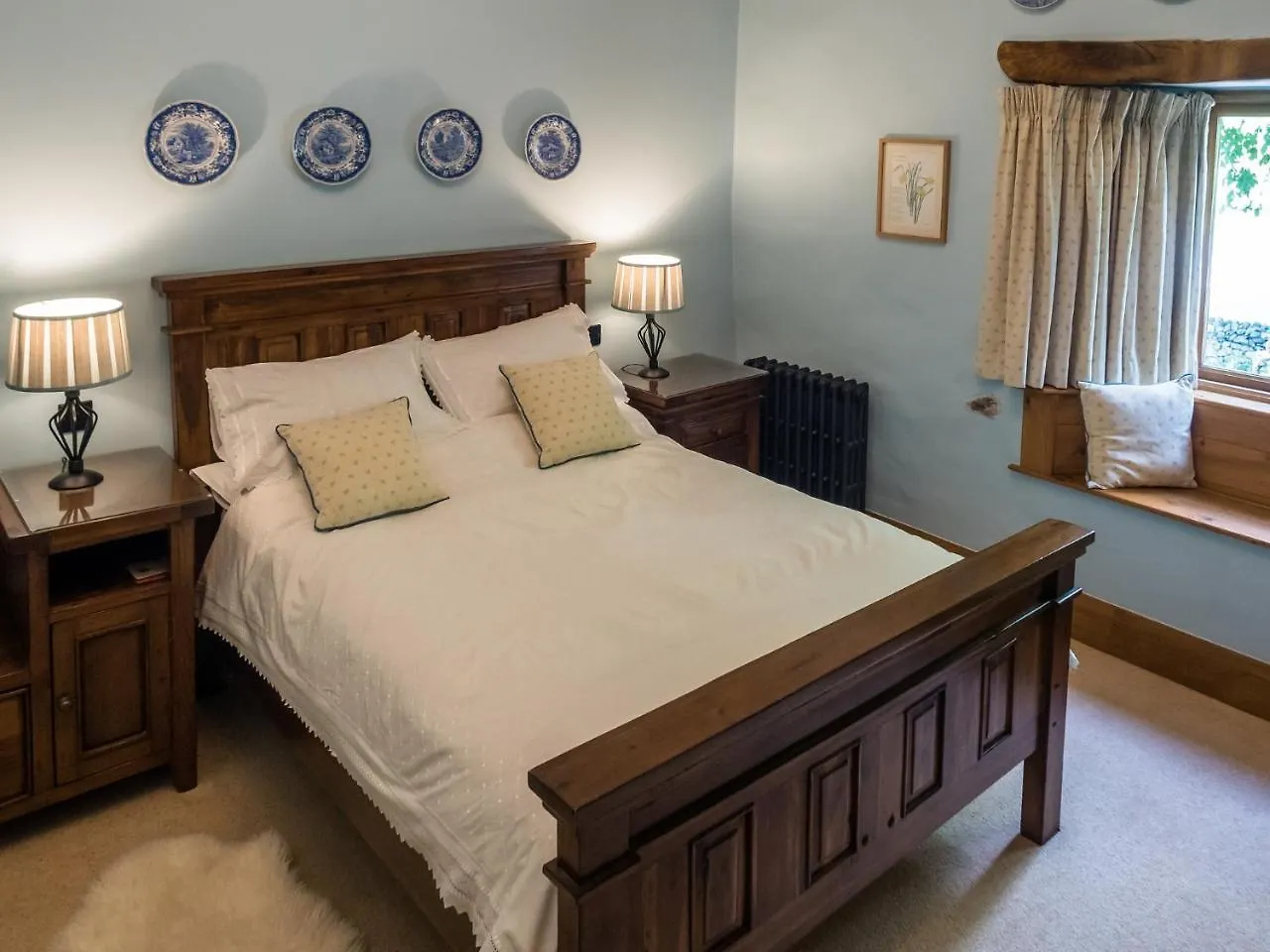 The Wayside And Whisky Barn Casa de hóspedes 4*