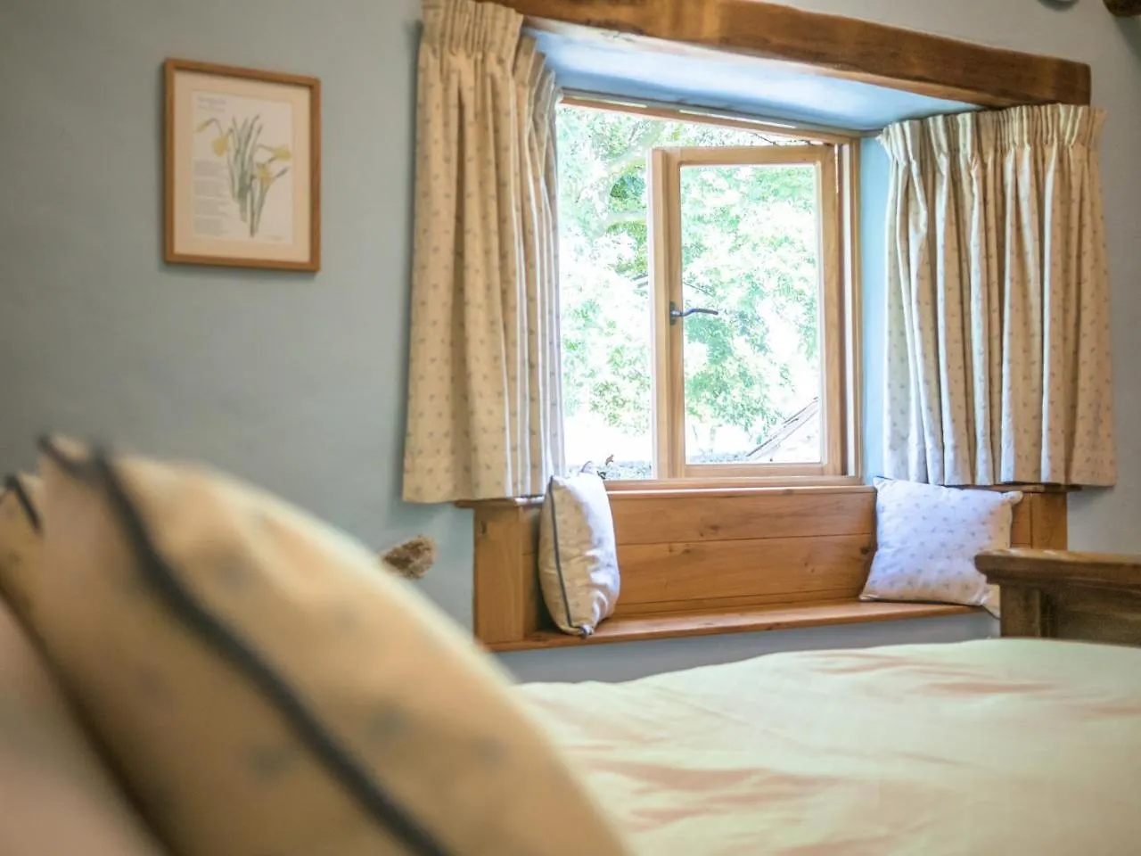 The Wayside And Whisky Barn Casa de hóspedes 4*
