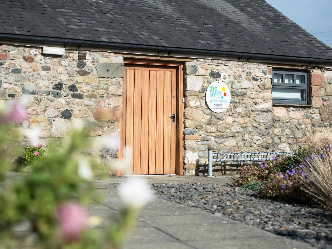 Casa de hóspedes The Wayside And Whisky Barn 4*